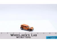 Prowler Orange 1969 1976 Hot Wheels Mattel Vintage Redline RL Hong Kong