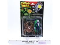 Anton Arcane Swamp Thing 1990 Kenner Vintage Action Figure NEW SEALED