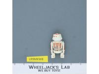 R5-D4 100% Complete Star Wars 1978 Vintage Kenner Action Figure NO REPRO