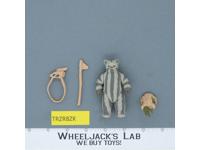 Teebo Ewok 100% Complete Star Wars ROTJ 1984 Vintage Kenner NO REPRO