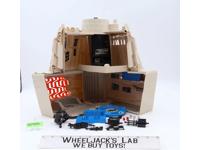 Fortress of Steele Robo Force 1982 Ideal Vintage Action Figure Playset