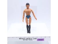 Mr. Spock Star Trek 1974 Mego Vintage 8" Action Figure