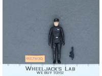 Imperial Commander 100% Complete ESB Star Wars 1980 Kenner Vintage NO REPRO