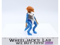 Sydot The Supreme Power Lords 1982 Revell Vintage Action Figure