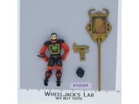 Cravex 100% Complete Visionaries 1987 Hasbro Vintage Action Figure