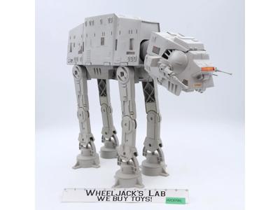 At-At Imperial Walker Star Wars 1980 Kenner Vintage Action Figure Vehicle