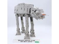 At-At Imperial Walker Star Wars 1980 Kenner Vintage Action Figure Vehicle