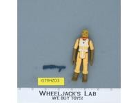 Bossk Bounty Hunter 100% Complete Star Wars ESB 1980 Kenner Figure NO REPRO
