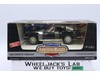 1963 Corvette Sting Ray Die-Cast American Muscle 1993 ERTL 1/18 Scale NEW MIB