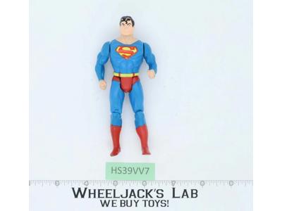 Superman Super Powers DC Comics Kenner 1984 Vintage Action Figure