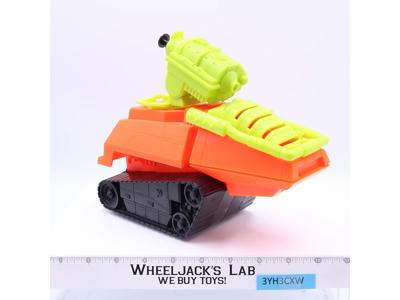Septic Tank G.I. Joe 1991 Hasbro Vintage Action Figure Vehicle