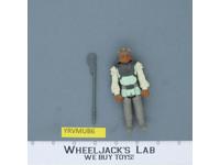 Nikto 100% Complete Star Wars ROTJ 1983 Vintage Kenner Action Figure NO REPRO