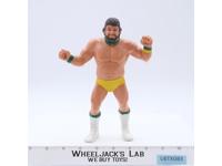 Billy Jack Haynes 1987 WWF LJN Titan Sports 8" Vintage Wrestling Action Figure