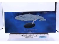 U.S.S. Voyager NCC-74656 Star Trek 2019 Eaglemoss Vehicle NEW SEALED