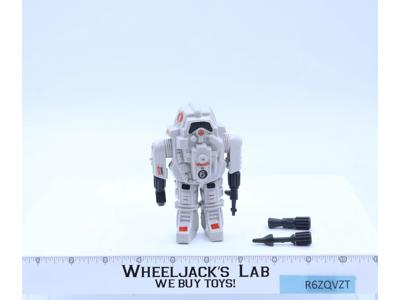 S.N.A.K.E. SNAKE Cobra Battle Armor 100% Complete GI Joe 1983 Hasbro Vintage