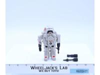 S.N.A.K.E. SNAKE Cobra Battle Armor 100% Complete GI Joe 1983 Hasbro Vintage