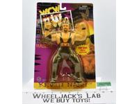 Kevin Nash WCW NWO Collectable Wrestlers NEW MOSC Original SF Toymakers 1997
