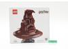 #76429 Talking Sorting Hat 100% Complete Manual Harry Potter 2024 Lego