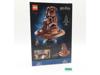#76429 Talking Sorting Hat 100% Complete Manual Harry Potter 2024 Lego