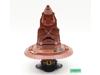#76429 Talking Sorting Hat 100% Complete Manual Harry Potter 2024 Lego