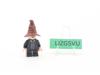 #76429 Talking Sorting Hat 100% Complete Manual Harry Potter 2024 Lego