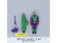 Toxo-Viper V2 100% Complete 1991 G.I. Joe Hasbro Vintage Action Figure
