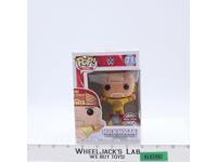 #71 Hulk Hogan WWE Wrestling Special Edition 2019 Funko Pop! Vinyl Figure NEW