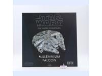 Die Cast Millennium Falcon Star Wars ESB EFX Collectibles 1:100 Scale Replica