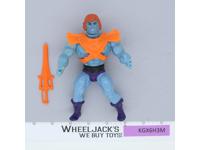 Faker 100% Complete He-Man Masters of the Universe MOTU Mattel 1983 Vintage