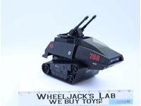 Cobra HISS Tank 100% Complete 1983 GI Joe ARAH Hasbro Vintage Vehicle