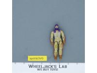 Gyro-Viper V1 G.I. Joe 1987 Hasbro Vintage Action Figure