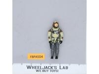 Slip-Stream V1 100% Complete G.I. Joe 1986 Hasbro Vintage Action Figure
