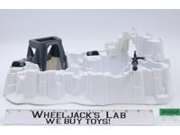 Hoth Imperial Attack Base Star Wars 1980 Kenner Vintage Action Figure Playset