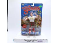 Roddy Piper WWF Wrestling Superstars LJN 1985 Titan Sports Figure NEW MOC