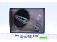 #22 Krenim Temporal Weapon Ship Star Trek 2014 Eaglemoss Vehicle NEW MIB