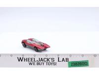 Splittin' Image Rose Spectraflame 1968 1969 Redline Hot Wheels Mattel Vintage RL