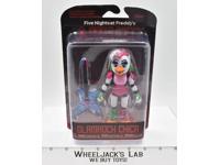 Glamrock Chica Security Breach Five Nights At Freddy's Funko MOSC NEW 2020