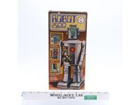 Robot 2500 Battery Powered Robot W/ORIGINAL BOX Durham 1976 Action Figure