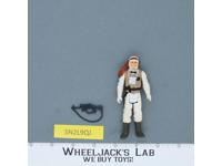 Luke Skywalker Hoth 100% Complete Star Wars ESB 1980 Vintage Kenner NO REPRO