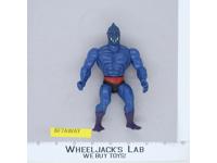 Webstor He-Man Masters of the Universe MOTU 1984 Mattel Vintage Action Figure