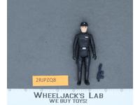 Imperial Commander 100% Complete ESB Star Wars 1980 Kenner Vintage NO REPRO