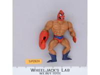 Clawful He-Man Masters Of The Universe MOTU Mattel 1984 Vintage Action Figure