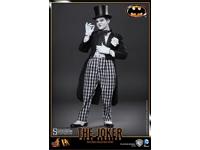 DX14 The Joker Mime Ver. Batman (1989) Hot Toys 1:6 Scale Figure NEW SEALED