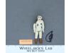 Hoth Rebel Commander 100% Complete Star Wars 1980 ESB Kenner Figure NO REPRO