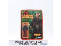 Will Scarlett Robin Hood Prince of Thieves 1991 Kenner Action Figure NEW SEALED
