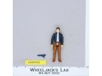 Han Solo Bespin 100% Complete Star Wars ESB 1980 Vintage Kenner NO REPRO