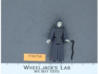 Emperor Palpatine 100% Complete Star Wars ROTJ Vintage 1984 Kenner NO REPRO