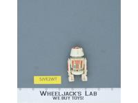 R5-D4 100% Complete Star Wars 1978 Vintage Kenner Action Figure NO REPRO