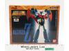 Mazinger Z W/ Box Soul of Chogokin 1997 Bandai Action Figure