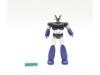 Mazinger Z W/ Box Soul of Chogokin 1997 Bandai Action Figure